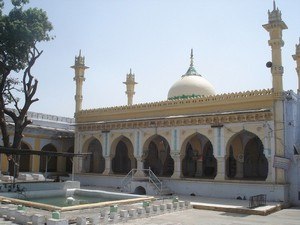 Khuldabad
