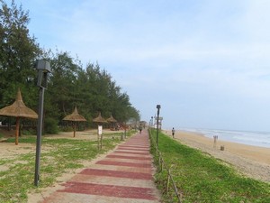 Eco Beach
