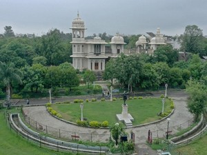 Gulab Bagh & Zoo
