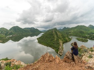 Badi Lake