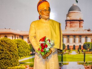 Wax Museum Udaipur