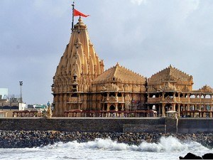 Somnath Tourism