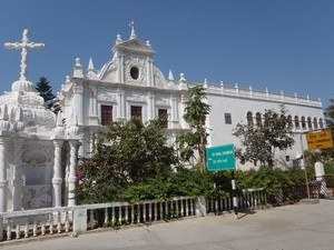 St. Paul Church