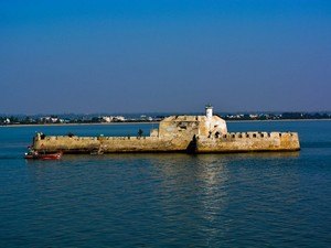 Diu Tour Packages