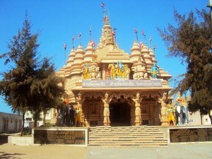 Shri Swaminarayan Mandir