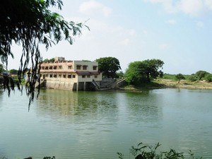 Gopi Talav