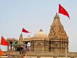 places to visit in dwarka and somnath