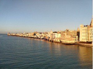 Gomati Ghat