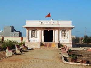Geeta Mandir