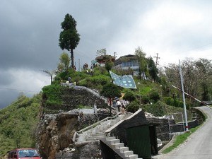 places to visit in gangtok itinerary