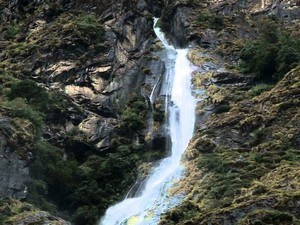 Seven Sisters Waterfall
