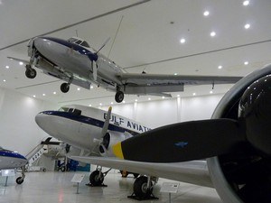 Al Mahatta Museum