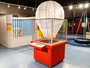 Sharjah Science Museum