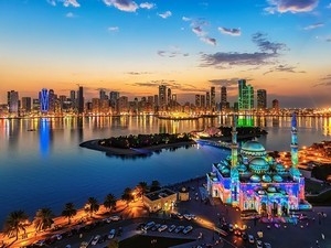 Best Time to Vist Sharjah