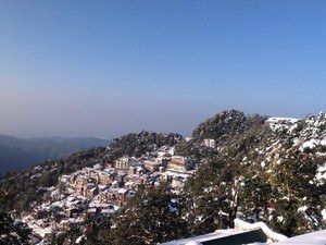 Dalhousie Tour Packages