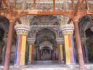 Sangeet Mahal