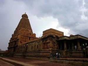 Thanjavur Tourism