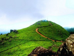 Ponmudi Ponmudi