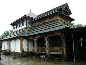 Ananthashayana Temple - Karkala, Near Udupi