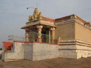 Aregal Basadi - Jinanathpura