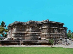 Kedareshwara Temple