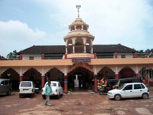 Venkataramana Temple - Mulki