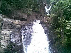 Mankayam, Near Ponmudi Mankayam, Near Ponmudi