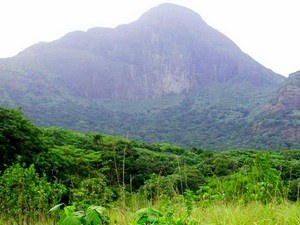 Agasthyakoodam, Near Ponmudi Agasthyakoodam, Near Ponmudi