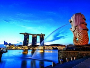 Singapore Tour Packages