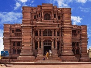 Govind Deo Temple / Govind Dev Ji Temple