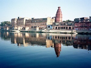 places for tourist in india