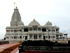 Prem Mandir