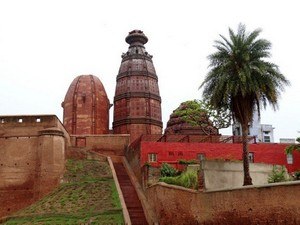 Madan Mohan Temple