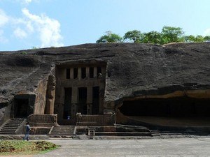 maharashtra tourist places list