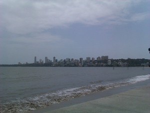 Juhu Beach