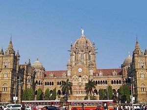 Mumbai Tourism