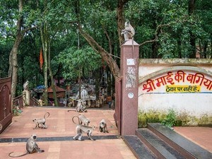 Mai Ki Bagiya