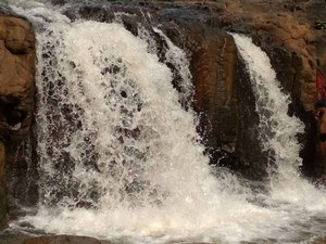 Dudh Dhara Waterfall