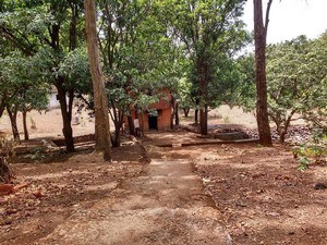 Dhuni Pani