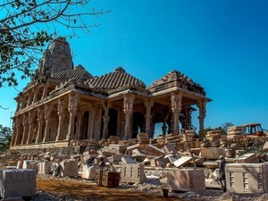 Shri Sarvodaya Digamber Jain Temple