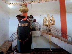 Shri Amareshwar Mandir