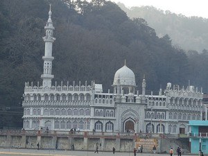 Jama Masjid