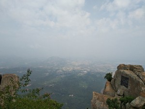 Horsley Hills View Point