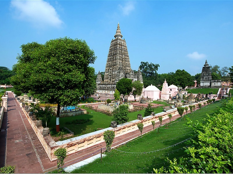 tourist place in vaishali bihar