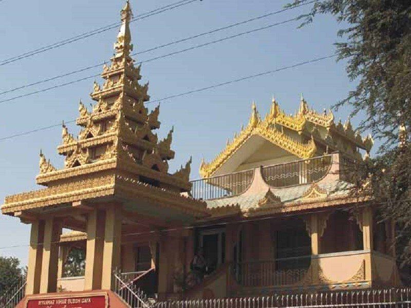 Burmese Vihara Monastery