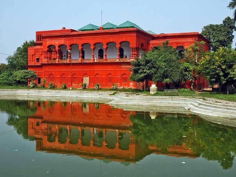 Hussainabad Picture Gallery