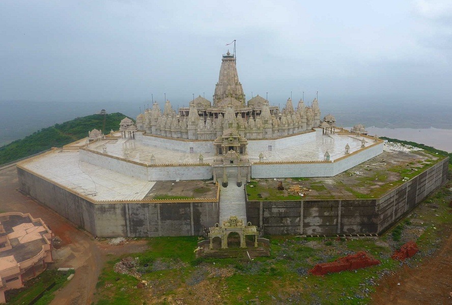 places to visit palitana gujarat