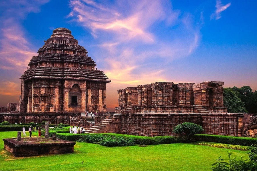 Image result for bhubaneswar tourism