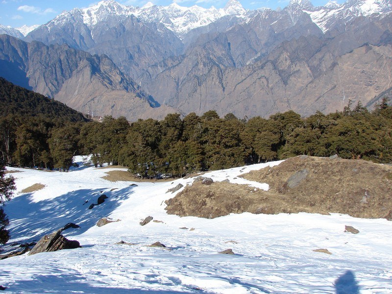 Gorson Bugyal / Gurso Bugyal, Auli - Timings, Accessibility, Best time to visit