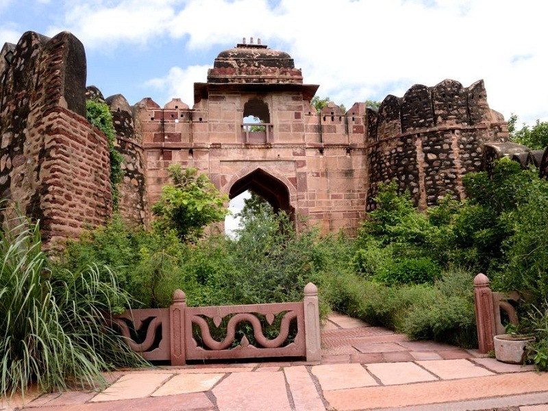 Things to Do in Jodhpur